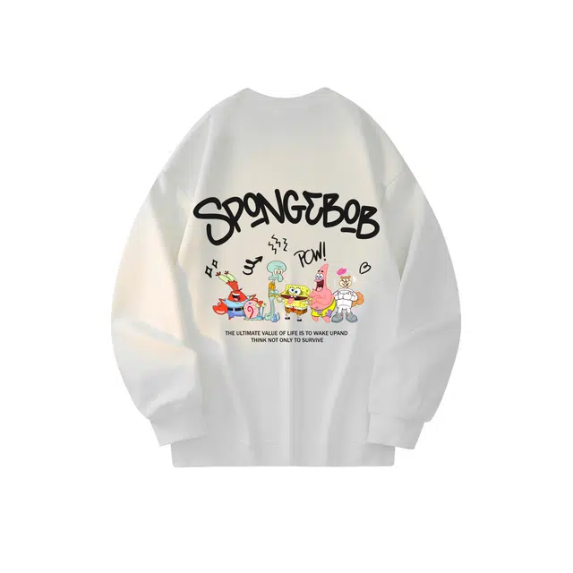 SPONGEBOB SQUAREPANTS logo