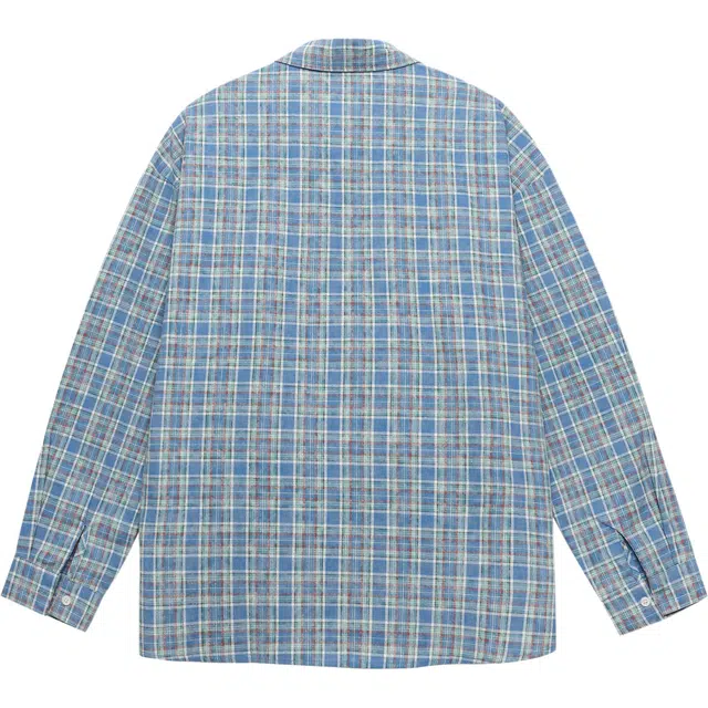 GBXM polo