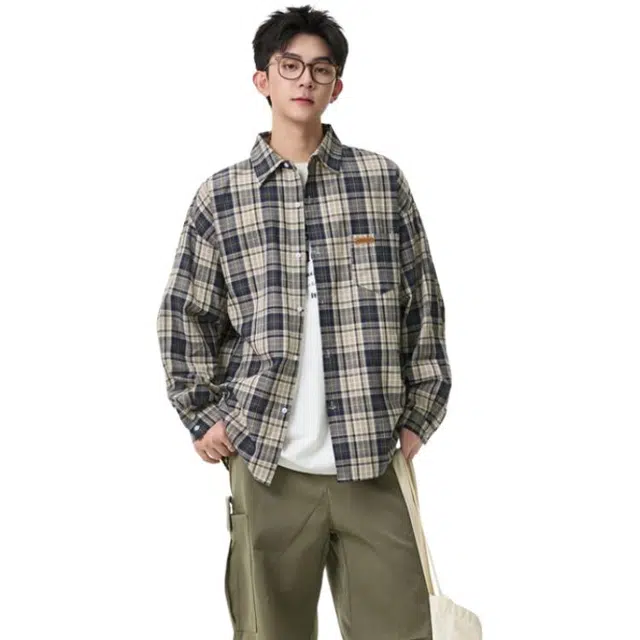 AOPAISHARK cityboy2025