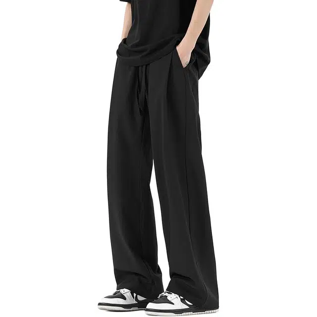 金盾 美式直筒百搭舒适时尚休闲裤 男款