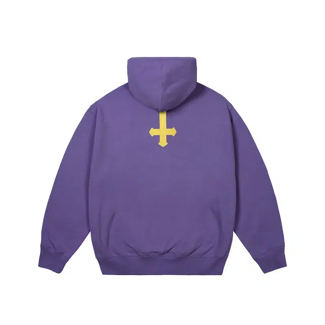 PALACE FW25 DROP3 logo