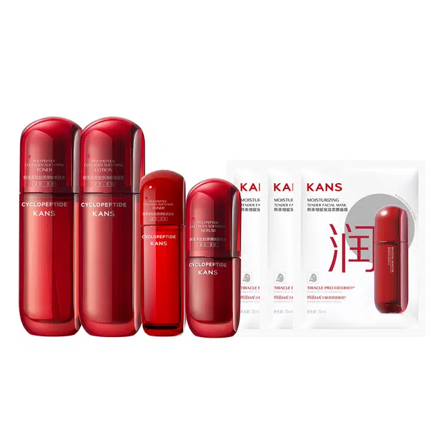 30ml+80ml+80ml+50ml+3