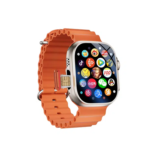 APEPALOG app 5G GPS