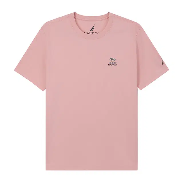 NAUTICA T
