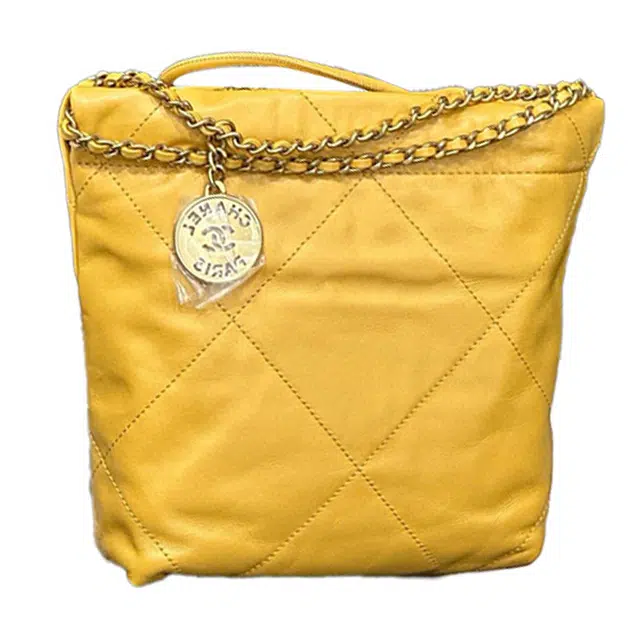 CHANEL 22Bag 23A