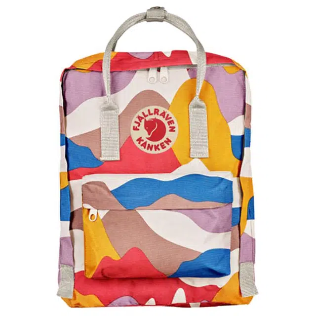 Fjallraven 16L