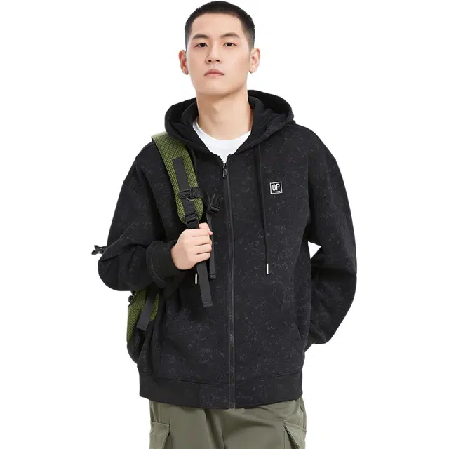 OVERPROTECTION i.t Logo