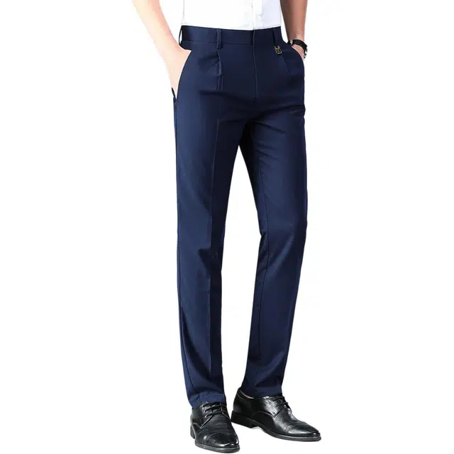 BaiYuan Trousers