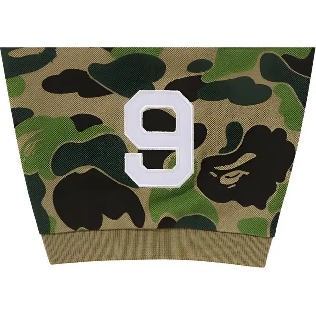 A BATHING APE Polo