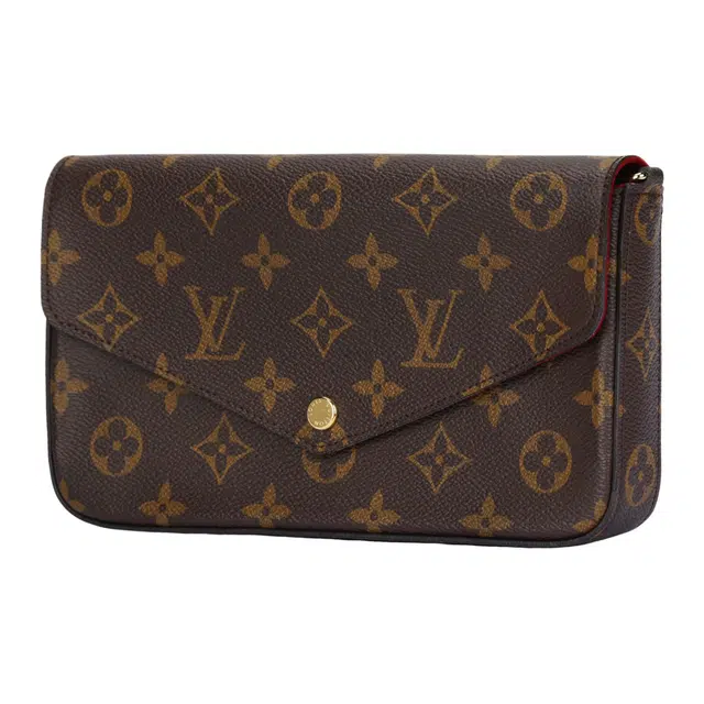 Louis Vuitton Pochette Félicie