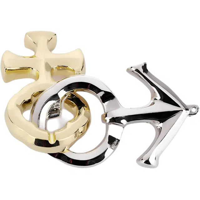 HANAYAMA Cast Puzzle Dolce 3