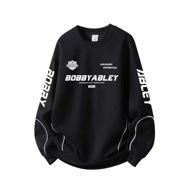 BOBBY ABLEY Logo360