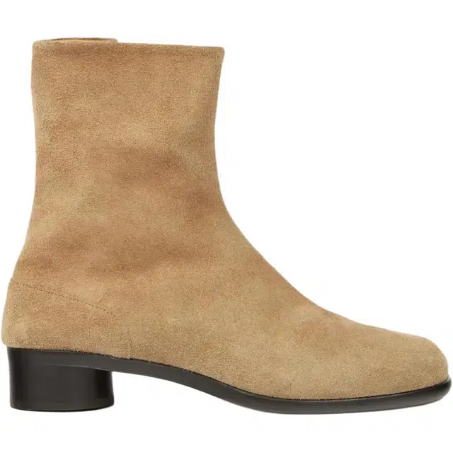 Maison Margiela Tabi 3cm