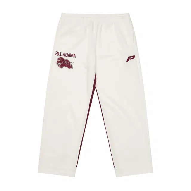 PALACE FW25 DROP5 PALABAMA TROUSER logo