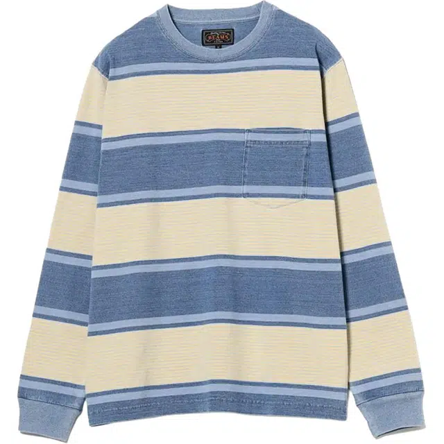 beams T
