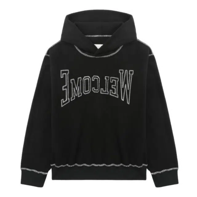 MM6 Maison Margiela Classic Sweatshirt