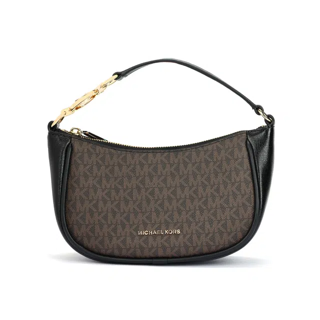 Michael Kors Cheryl Brown Black