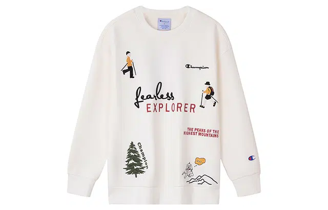 Champion Kids FW25