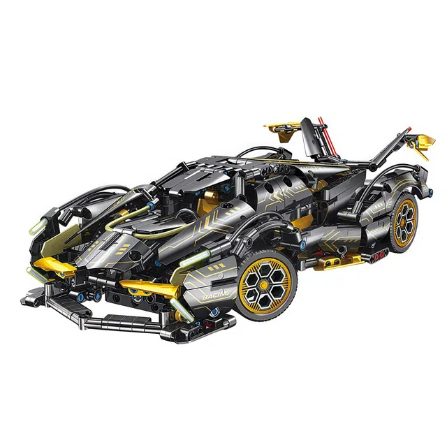 Stomle Family 114V12 1001-2000pcs STL-0110