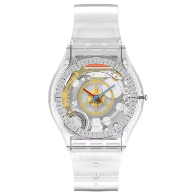 SWATCH 30 34mm TPU
