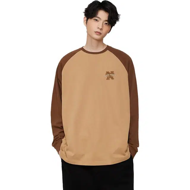 NOISY TEDDY T