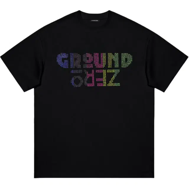 GROUND(ZER)O I.TinsT