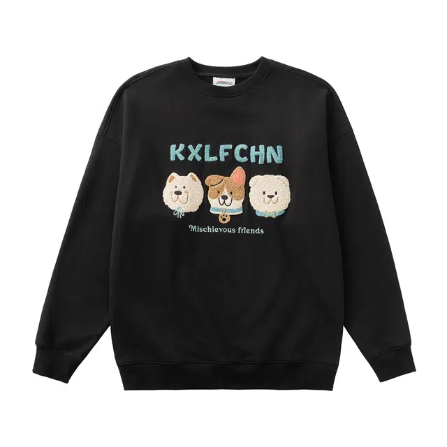 KXLFCHN
