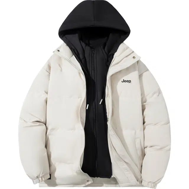 Jeep Mustang Casual Series