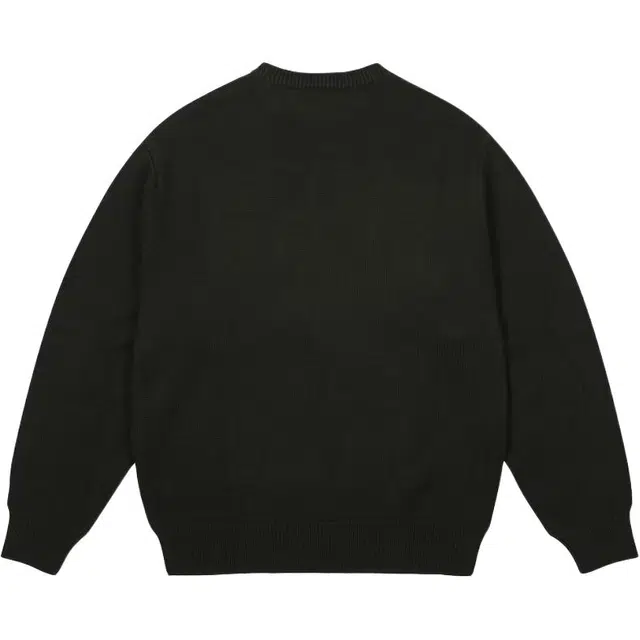 PALACE x DoraemonA FW25 DORAEMON KNIT logo