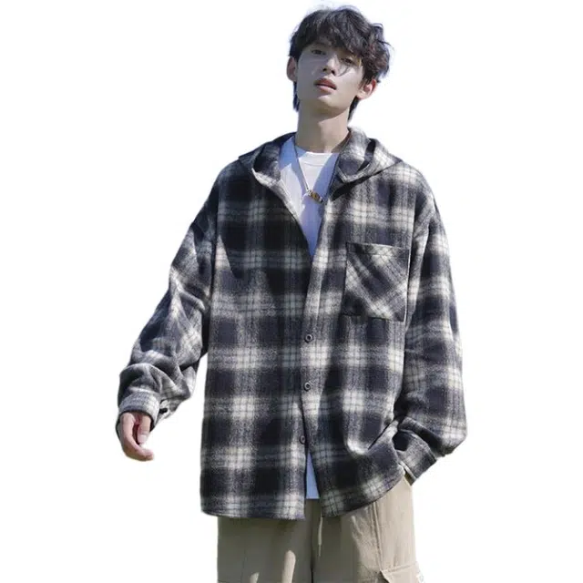 BRG cityboy