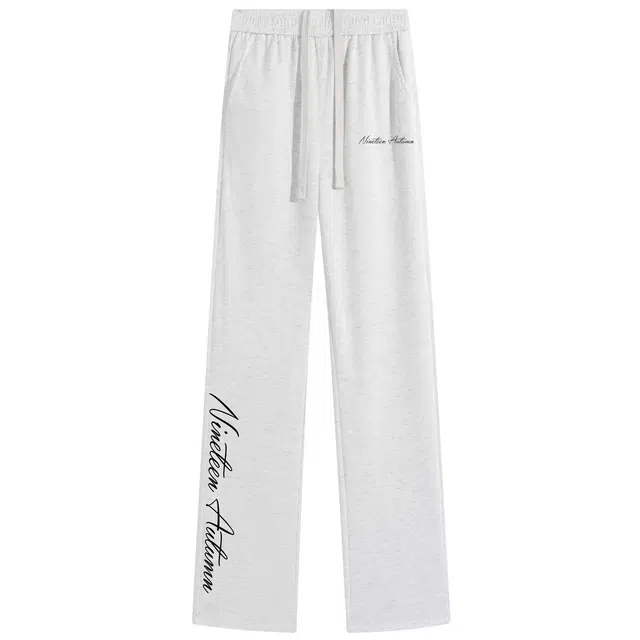 NINETEEN AUTUMN logo