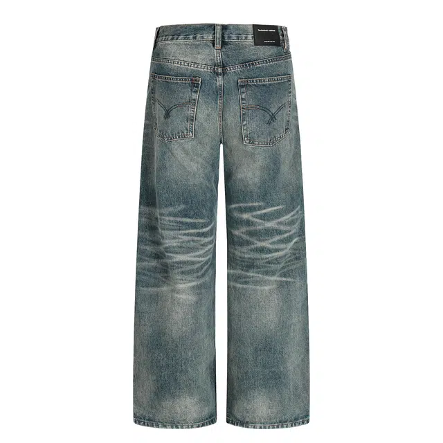 GBXM clean fitvintage