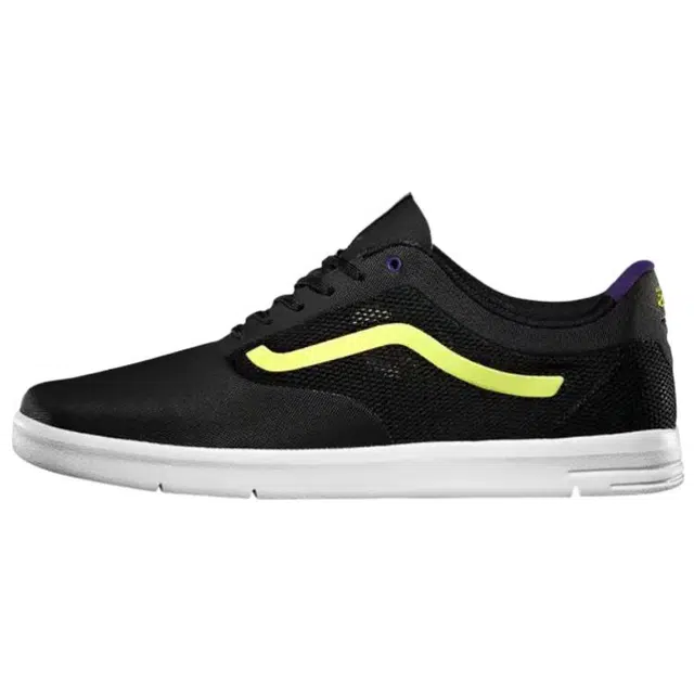 Vans LXVI Graph 'Black Sulphur'