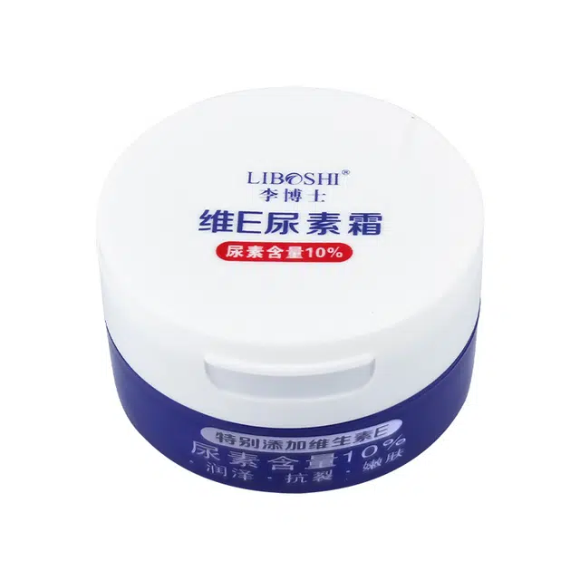 李博士  滋润 干皮 保湿滋养深层修复防裂滋润细腻李博士面霜/乳霜清新通用舒缓自然持久柔软保湿