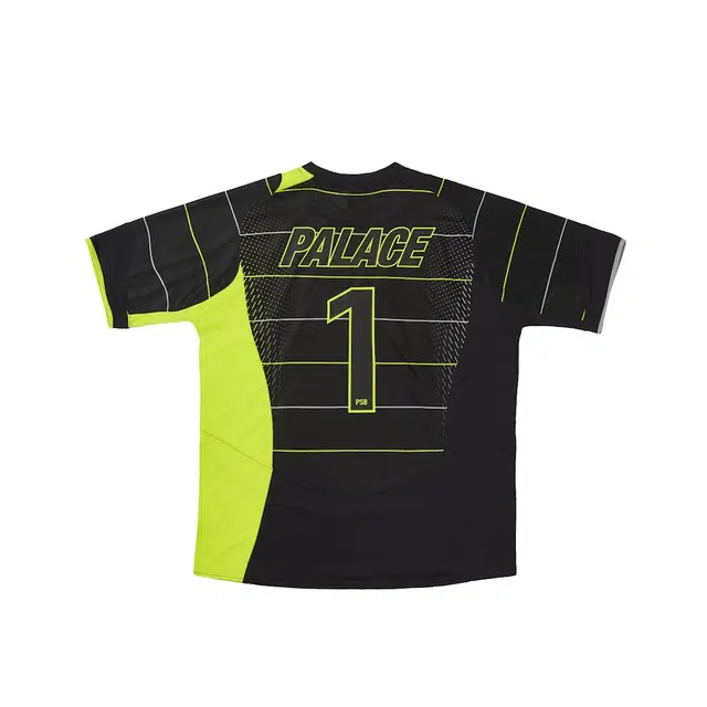 PALACE FW25 DROP3 logo