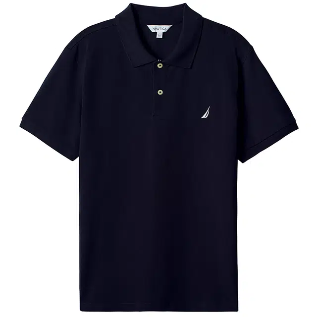 NAUTICA polo