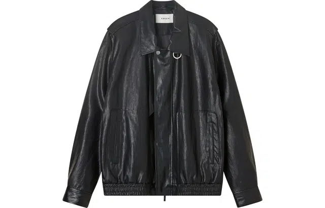 COKEIN FW25 PU