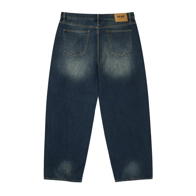 PALACE FW25 P90 BAGGY JEAN
