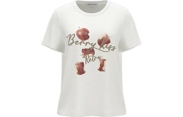 URBAN REVIVO UR T T_