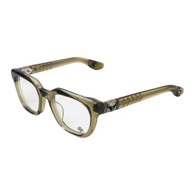 Chrome Hearts 925