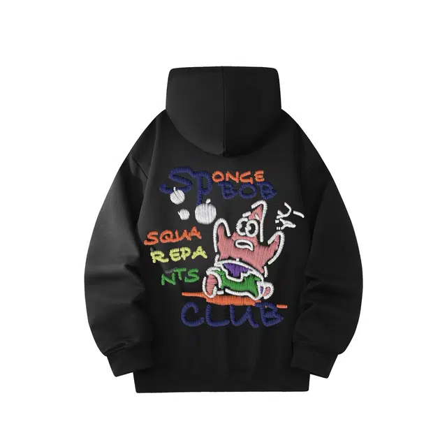 SPONGEBOB SQUAREPANTS logo