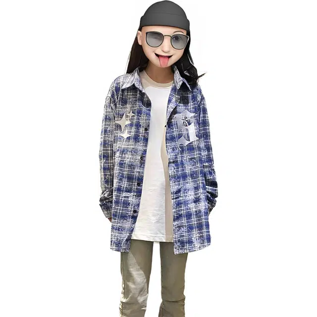 City Hipster cleanfit