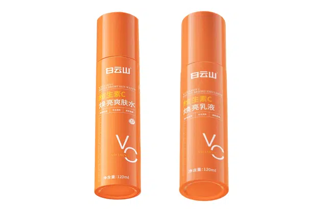 C 120ml+120ml