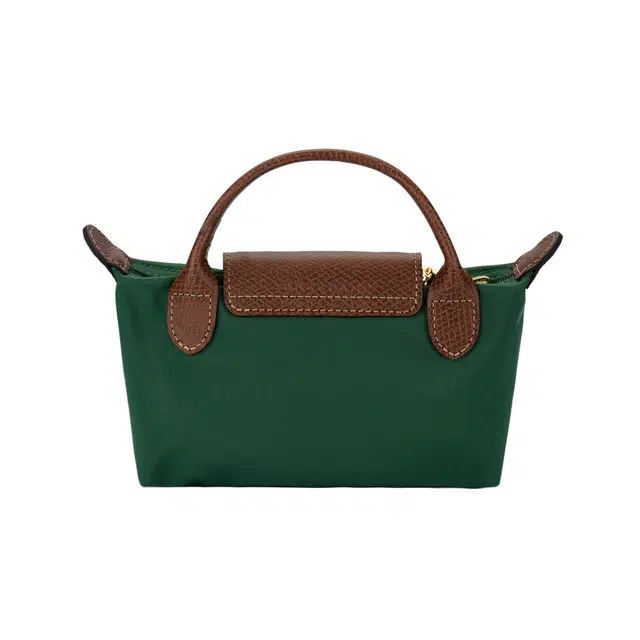 LONGCHAMP Le Pliage 17 Logo