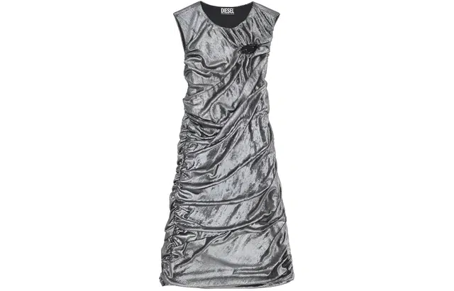 DIESEL SS24 OVAL-D