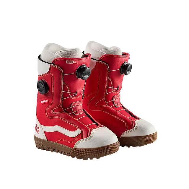 Vans Encore Pro X Mia Brookes