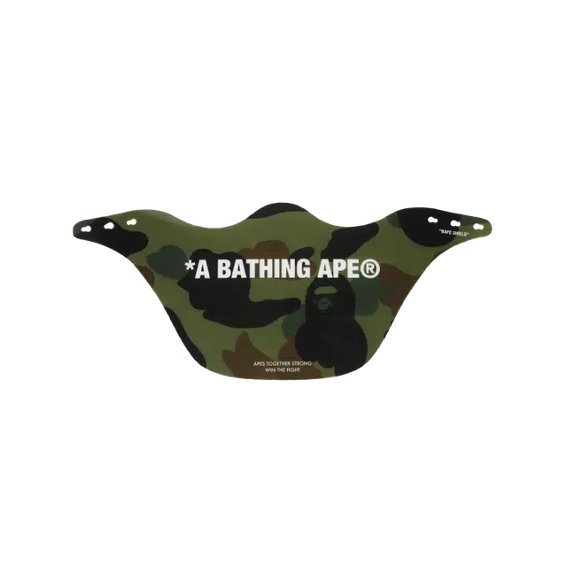 A BATHING APE