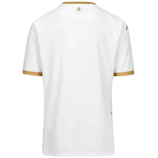 Kappa Maillot Away logo