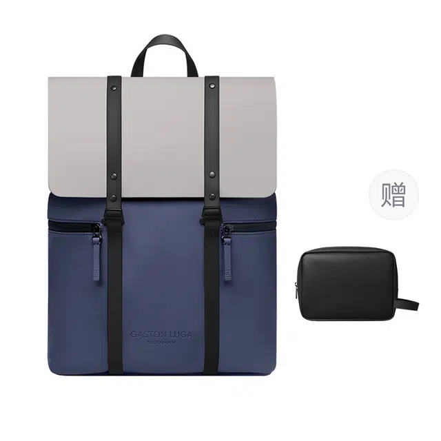 Gaston Luga 13 PU