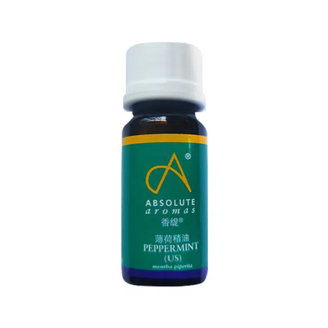 ABSOLUTE AROMAS10ml30ml